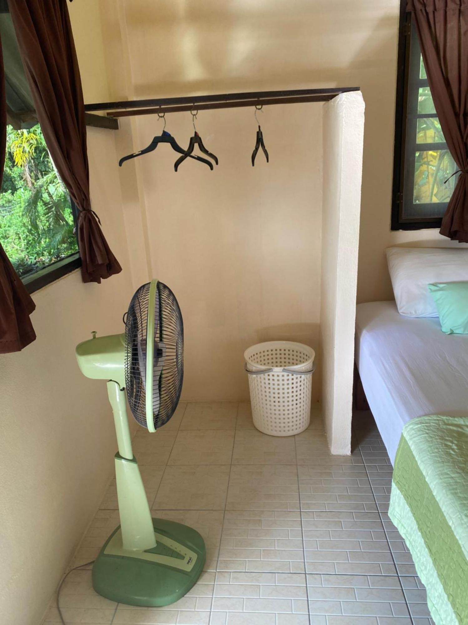 Janina Resort Koh Chang Exterior foto